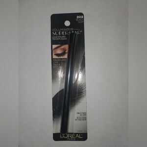 L'Oreal Voluminous Superstar Eyeliner in Black